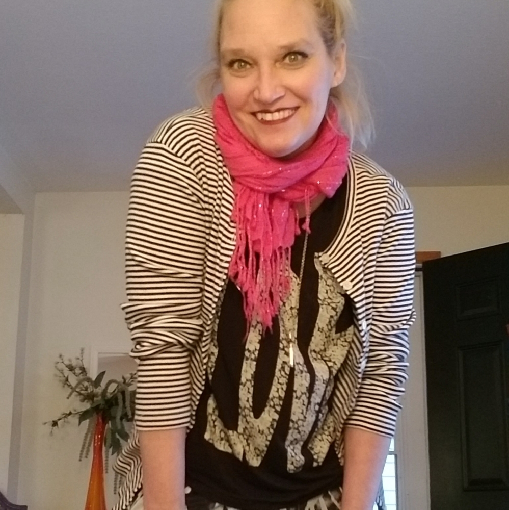 Gap Cardigan